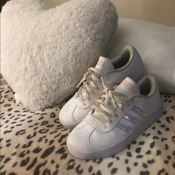 Women’s Adidas Sneakers - Picture 1 of 5